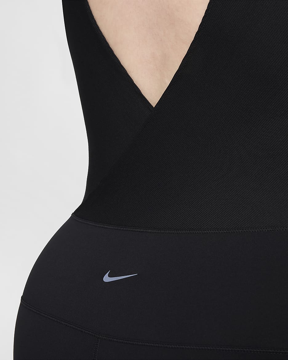 Nike bodysuit plus size hotsell